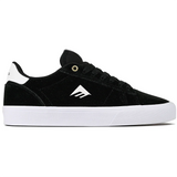 Emerica Moca Black Shoes