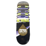 Popwar Drops Justin Strubing To Retail Multi Size 7.75" Vintage NOS Deck