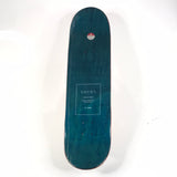 Sovrn Designed By Karbon Time Travel Multi 8.25'' Skateboard Deck