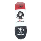Boulevard The BLVD ''ALI'' PAULO DIAZ  Revolution Multi 8.0'' Skateboard Deck