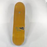 Primitive Rick & Morty Carlos Ribeiro Morty Blue 8.1 Skateboard Deck