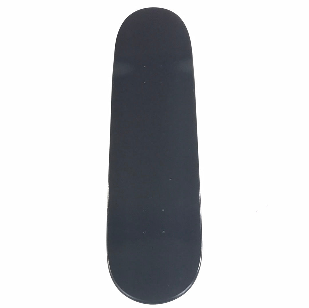 Selfish Terell Robinson Straight Outta Compton Black 8.25" Skateboard Deck