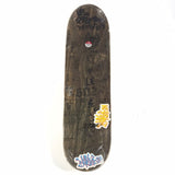 Life Extension Sinner Reaper Multi Size 8.38" Vintage NOS Deck