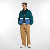 New Balance Numeric Medusa Green Archive Jacket