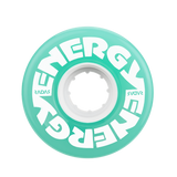 Radar Energy Aqua 78A 57mm (Set of 4) Roller Skate Wheels