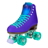Riedell Orbit Ultraviolet Roller Skates