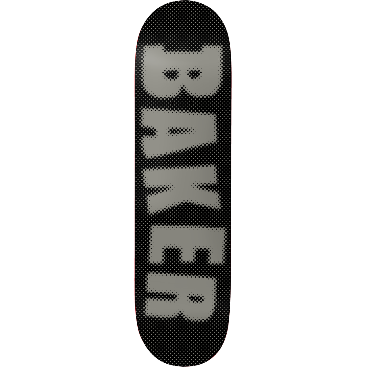 Baker Kevin Long Brand Logo Dots 8.25" Skateboard Deck