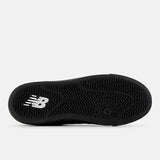 New Balance Numeric 417 Franky Villani Black / Black / White Shoes