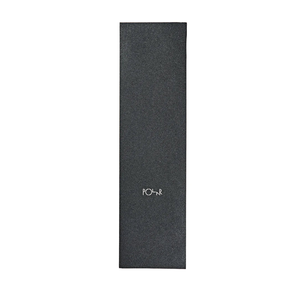 Polar Lazer Cut Script Logo 9" x 33" Griptape